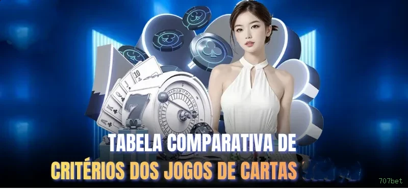 App 707bet para Android e iOS - download grátis