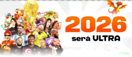 Ganhar e sacar na 707bet